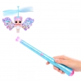Игровой набор с интерактивной куклой L.O.L. SURPRISE! серии "Magic Flyers Fairies" – СНЕЖИНКА (542254)