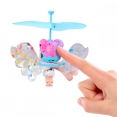 Игровой набор с интерактивной куклой L.O.L. SURPRISE! серии "Magic Flyers Fairies" – СНЕЖИНКА (542254)