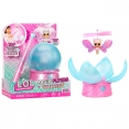 Игровой набор с интерактивной куклой L.O.L. SURPRISE! серии "Magic Flyers Fairies" – ЦВЕТОЧЕК (542261)