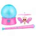 Игровой набор с интерактивной куклой L.O.L. SURPRISE! серии "Magic Flyers Fairies" – ЦВЕТОЧЕК (542261)