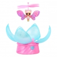 Игровой набор с интерактивной куклой L.O.L. SURPRISE! серии "Magic Flyers Fairies" – ЦВЕТОЧЕК (542261)