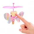 Игровой набор с интерактивной куклой L.O.L. SURPRISE! серии "Magic Flyers Fairies" – ЦВЕТОЧЕК (542261)