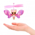 Игровой набор с интерактивной куклой L.O.L. SURPRISE! серии "Magic Flyers Fairies" – ЦВЕТОЧЕК (542261)
