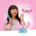 Игровой набор с интерактивной куклой L.O.L. SURPRISE! серии "Magic Flyers Fairies" – ЦВЕТОЧЕК (542261)