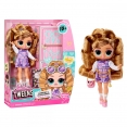 Игровой набор с куклой L.O.L. SURPRISE! серии "Tweens Core"  – МОДНИЦА (с аксесс.)(542568)