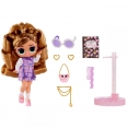 Игровой набор с куклой L.O.L. SURPRISE! серии "Tweens Core"  – МОДНИЦА (с аксесс.)(542568)