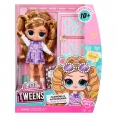 Игровой набор с куклой L.O.L. SURPRISE! серии "Tweens Core"  – МОДНИЦА (с аксесс.)(542568)