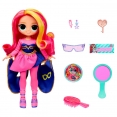 Игровой набор с куклой L.O.L.Surprise!серии O.M.G.Eye Spy–Супергероиня (542667)