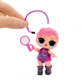 Игровой набор с куклами L.O.L. SURPRISE! серии "Eye Spy" – БОЛЬШОЙ СЮРПРИЗ С ЗАГАДКАМИ (с аксс.)(542698)