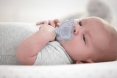 Пустышка фигурная для мальчиков Avent Soothie 2шт 0+ SCF194/01