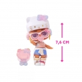 Игровой набор с куклой L.O.L.SURPRISE! серии "Loves Hello Kitty" - HELLO KITTY-СЮРПРИЗ (в асс., в диспл.)