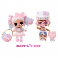 Игровой набор с куклой L.O.L.SURPRISE! серии "Loves Hello Kitty" - HELLO KITTY-СЮРПРИЗ (в асс., в диспл.)
