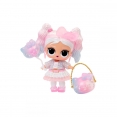 Игровой набор с куклой L.O.L.SURPRISE! серии "Loves Hello Kitty" - HELLO KITTY-СЮРПРИЗ (в асс., в диспл.)