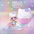 Игровой набор с куклой L.O.L.SURPRISE! серии "Loves Hello Kitty" - HELLO KITTY-СЮРПРИЗ (в асс., в диспл.)