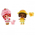 Игровой набор с куклой L.O.L. SURPRISE! серии "Loves Strawberry Shortcake" – ШАРЛОТТА ЗЕМЛЯНИЧКА И ДРУЗЬЯ  (596530)