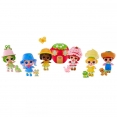 Игровой набор с куклой L.O.L. SURPRISE! серии "Loves Strawberry Shortcake" – ШАРЛОТТА ЗЕМЛЯНИЧКА И ДРУЗЬЯ  (596530)