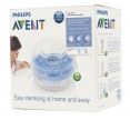 СВЧ-стерилизатор Avent SCF281/02