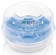 СВЧ-стерилизатор Avent SCF281/02