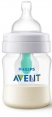 125 мл, Пляшечка для годування Anti-Colic,1 шт SCF810/14