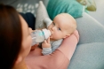Бутылочка для кормления Anti-Colic, 260 мл, 1 шт SCF813/14