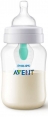 Бутылочка для кормления Anti-Colic, 260 мл, 1 шт SCF813/14