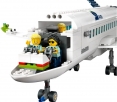 Конструктор LEGO City Пасажирський літак (60367)