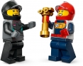 Конструктор LEGO City Картинг і гонщики (60400)