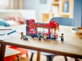 Конструктор LEGO City Красный двухэтажный экскурсионный автобус (60407)