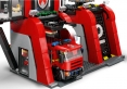 Конструктор LEGO City Пожарное депо с пожарной машиной (60414)