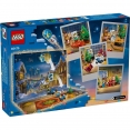 Конструктор LEGO Advent City 2025 (60475)