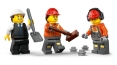 Конструктор LEGO City Бетоносмеситель (60478)