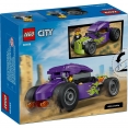 Конструктор LEGO City Хотрод (60485)