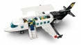 Конструктор LEGO City Аеропорт із літаком (60502)