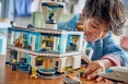 Конструктор LEGO City Аеропорт із літаком (60502)