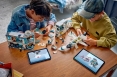 Конструктор LEGO City Аеропорт із літаком (60502)