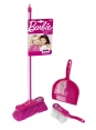 Набор Klein "Комплект для подметания" в стиле Barbie