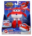 Игровая фигурка-трансформер Super Wings Transforming Джетт (Jett)