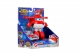 Игровая фигурка-трансформер Super Wings Transforming Джетт (Jett)