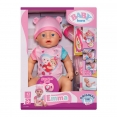 Лялька BABY BORN – Чарівна ЕМА (43 cm, з аксесуарами)(834800)