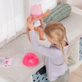 Лялька BABY BORN – Чарівна ЕМА (43 cm, з аксесуарами)(834800)