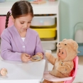 Лялька BABY BORN – ЕММА У КОСТЮМІ ВЕДМЕДИКА (43 cm, з аксесуарами)