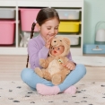 Лялька BABY BORN – ЕММА У КОСТЮМІ ВЕДМЕДИКА (43 cm, з аксесуарами)