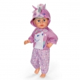 Набір одягу для кукли Baby Born – Костюмчик єдинорога (43 см)(839409)
