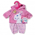 Набір одягу для кукли Baby Born – Костюмчик єдинорога (43 см)(839409)