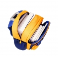 РЮКЗАК UPIXEL DREAMER SPACE SCHOOL BAG СИНЬО-ЖОВТИЙ (U23-X01-B)