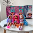 Кукла L.O.L. Surprise! серии "OPP OMG" - СИТИ БЭЙБИ