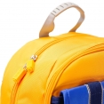РЮКЗАК UPIXEL DREAMER SPACE SCHOOL BAG СИНЬО-ЖОВТИЙ (U23-X01-B)
