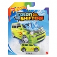 Машинка Hot Wheels "Зміни колір" (в асорт.)