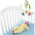 Музыкальное мобиле "Лесные друзья" 3-в-1 Fisher-Price