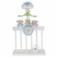 Мобіле з пультом керування "Сон метелика" Fisher-Price